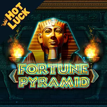 Fortune Pyramid